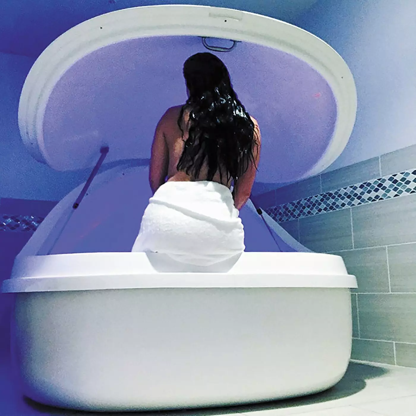$44.50 For A 60-Minute Float Session (Reg. $89) - Second Medium