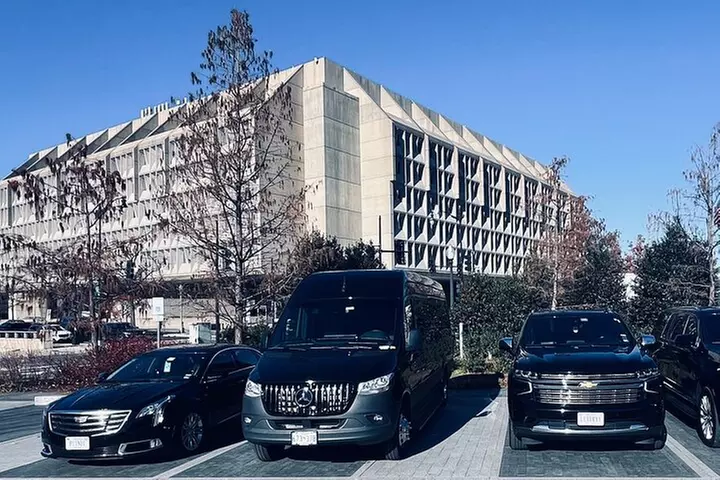 Airport Transportation and city Transportation