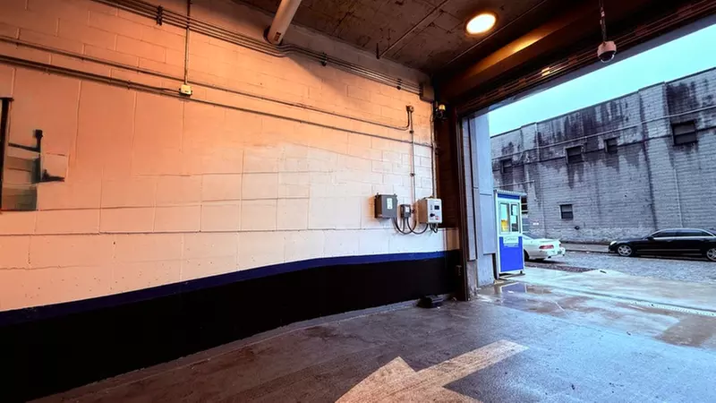 Parking at MPG Parking - MP Java Parking LLC Garage