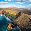 Image 2: Tour Privado Lanzarote : Volcanes, Cuevas & Maravillas Costeras