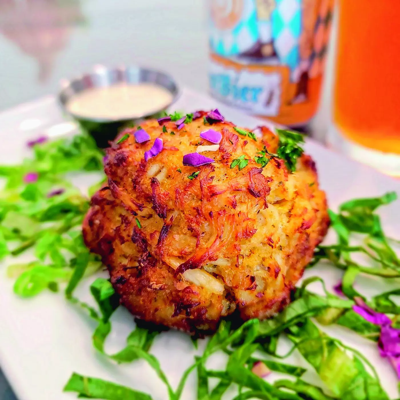 $10 For $20 Worth Of Seafood & Casual Dining - Second Medium