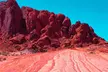 Valley of Fire State Park Day Tour from Las Vegas - Second Medium