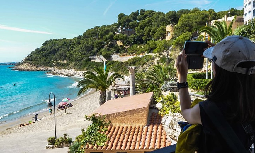 Image 5: Excursión privada de un día a Tarragona y Sitges desde Barcelona