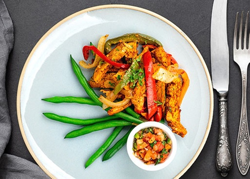 5% Cash Back at Max Fit Meals - Monterey