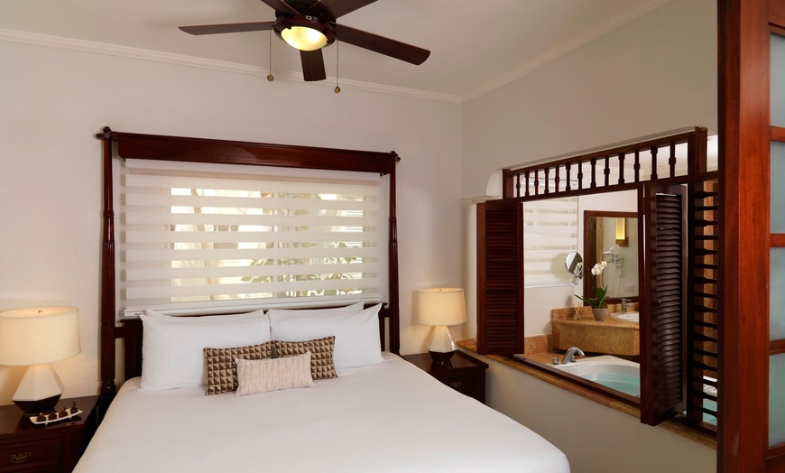 Image 8: ✈ RÉPUBLIQUE DOMINICAINE | Punta Cana - Melia Caribe Beach Resort 5...