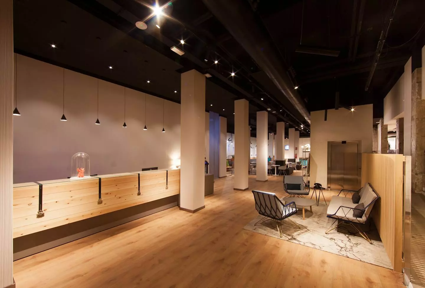 ✈ COSTA BLANCA | Benidorm - Cuco Hotel 3*, 3 notti - Piscina esterna