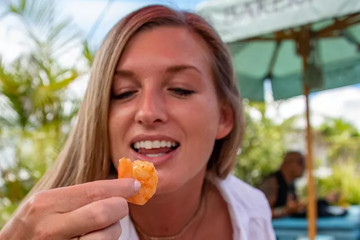 Oahu's Top Hawaiian Food & Scenic Tour