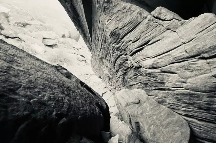 Monument Valley Extended Backcountry Tour