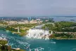 Private Full Day Niagara Falls Tour from New York - Second Medium