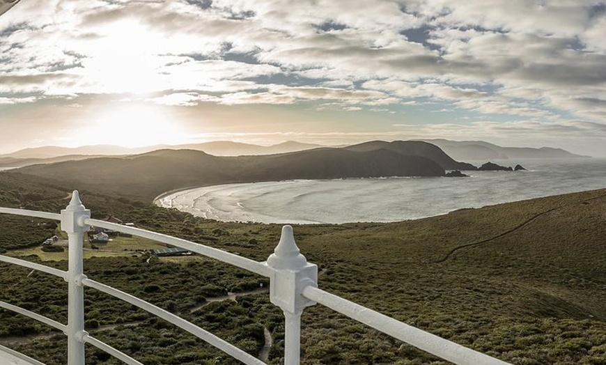 Image 21: Bruny Island Food, Sightseeing, Guided Lighthouse Tour & Lunch