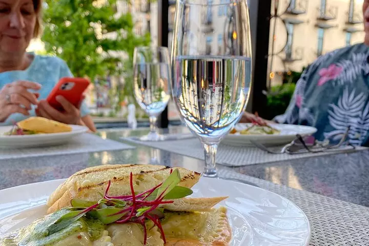 Downtown Chattanooga Food Tour