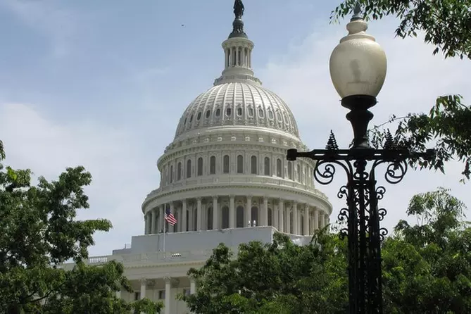 Expert Led Private Tour on American Politics throughout D.C. - Primary Image
