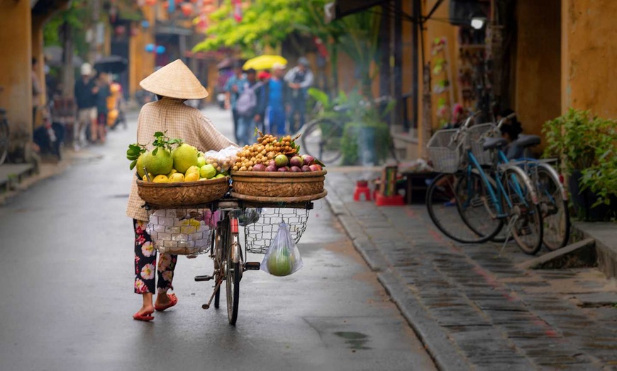 Image 15: ✈ VIETNAM | De Hanoi à Ho Chi Minh - Richesse du Vietnam et extensi...