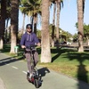 Image 4: Maspalomas & Playa del Inglés: Tour guiado en Segway eléctrico