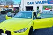 $45 For a Glaze Wax With "The Works" Car Wash Package (Reg. $90) - Second Medium