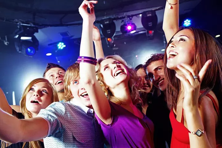 New York City Nightclub Tour - Primary Image