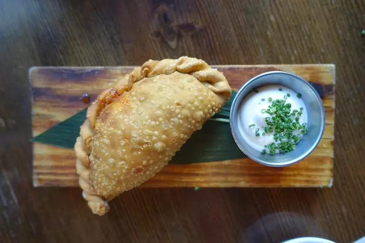 South Beach Cultural Food and Walking Tour