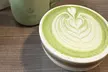 Latte Art Teaching with the Powerful Nurri Espresso - Second Medium