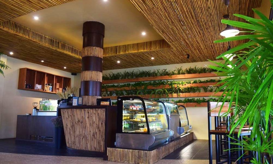 Image 9: ✈ THAÏLANDE | Koh Lanta - Rawi Warin Resort And Spa - SHA Extra Plu...