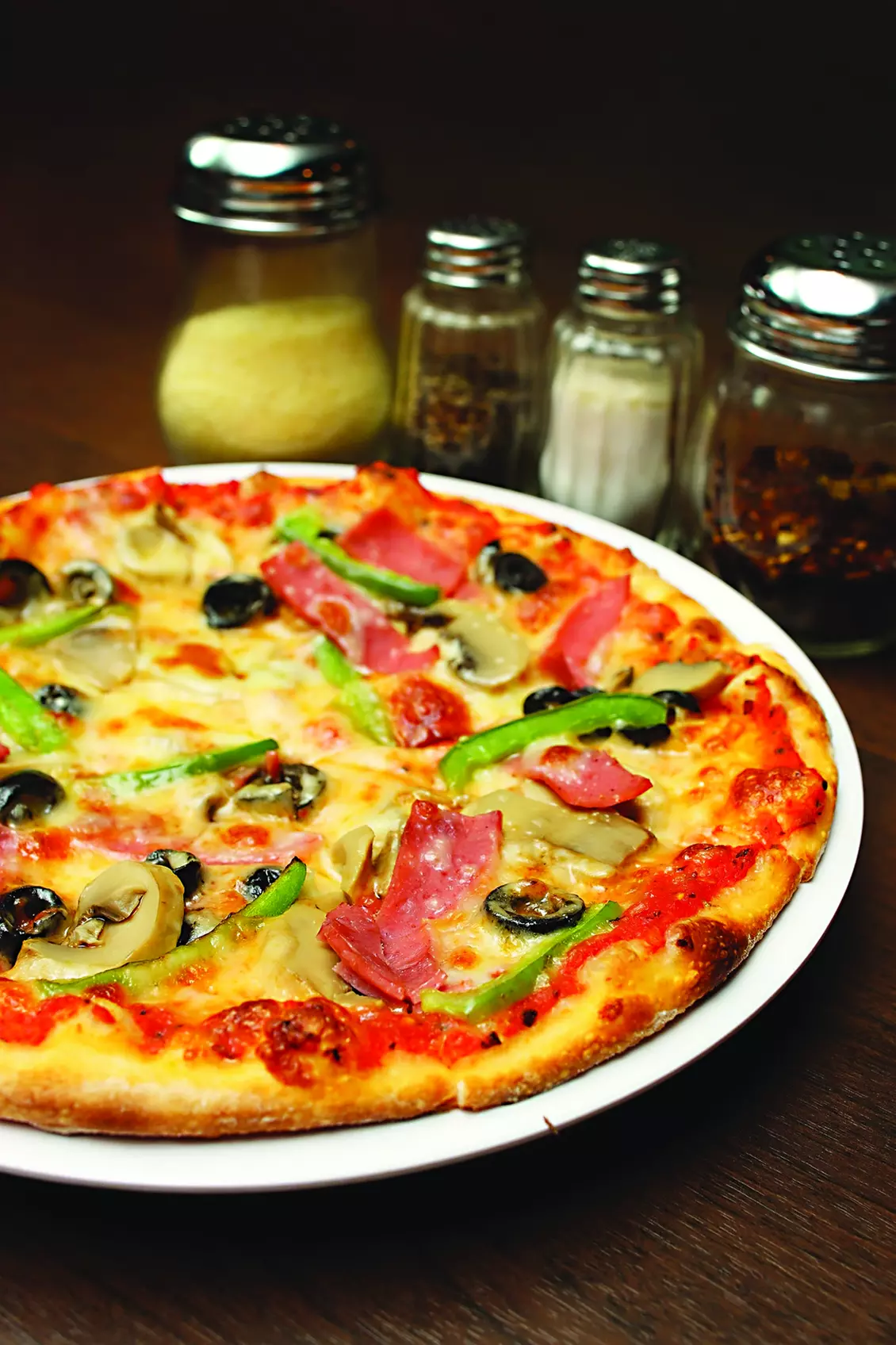 $15 For $30 Worth Of Casual Dining - Primary Image