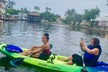 1.5 Hour Kayak Rental with Instruction - Second Medium