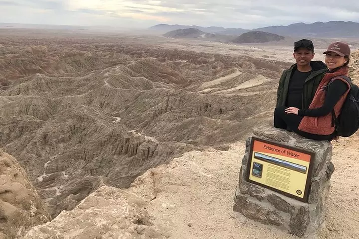 San Diego Off Road Tours