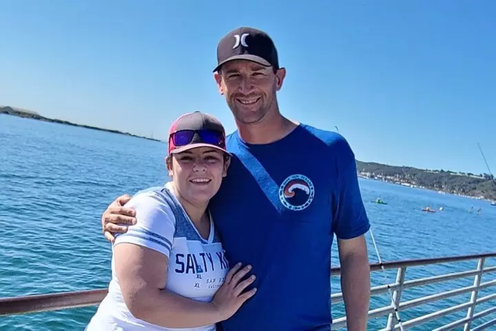 2-Hour San Diego Pier Fishing Experience