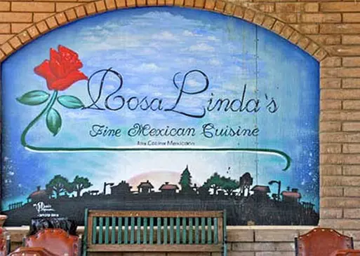 5% Cash Back at Rosa Linda's Fine Mexican Dining - Primary Image