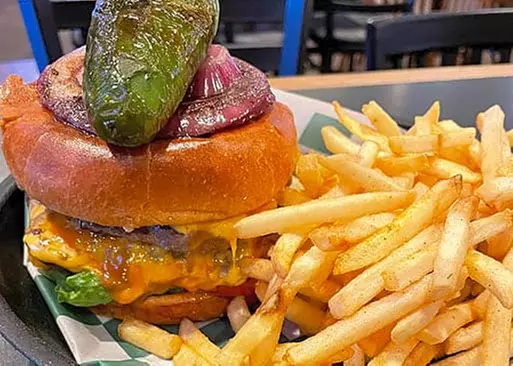 5% Cash Back at Celts Pub & Grill