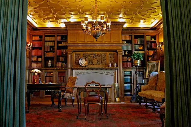 Skip the Line: Pittock Mansion Museum General Admission Ticket - Primary Image