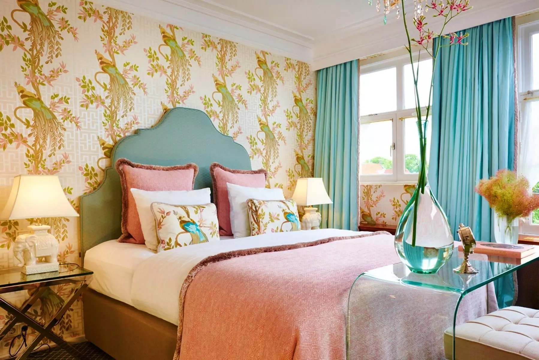 ✈ PAYS-BAS | Amsterdam - Hotel Estherea 4*, 2 nuit - Centre ville