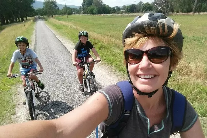 Bike & eBike Hire - Primary Image