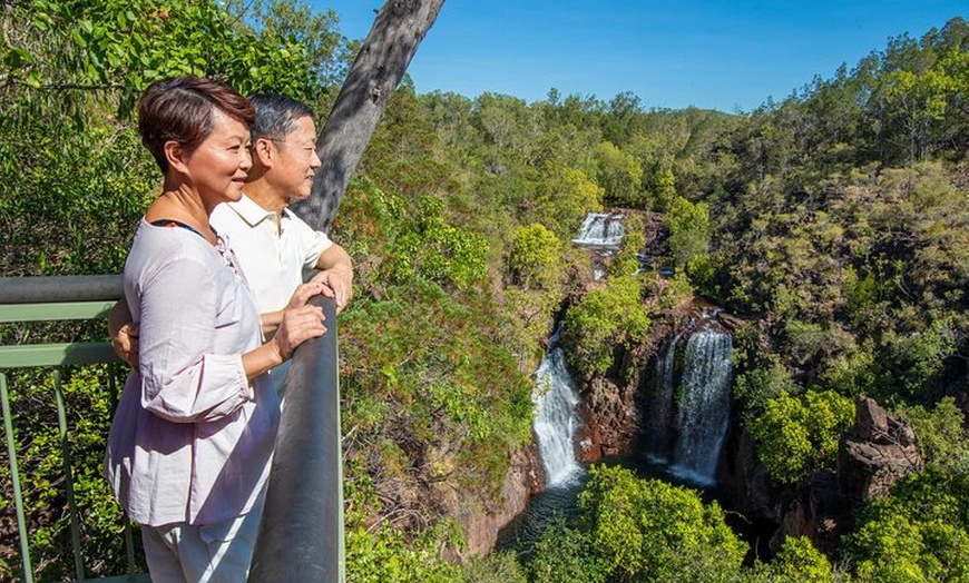 Image 5: Litchfield National Park Day Tour from Darwin