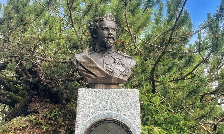 Image 5: Wanderung Herzogstand : Private Tour ab München, ideal für Anfänger!