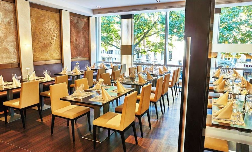 Image 7: ✈ DEUTSCHLAND | Köln - Steigenberger Hotel Köln 4*, 2 Nächte - City...