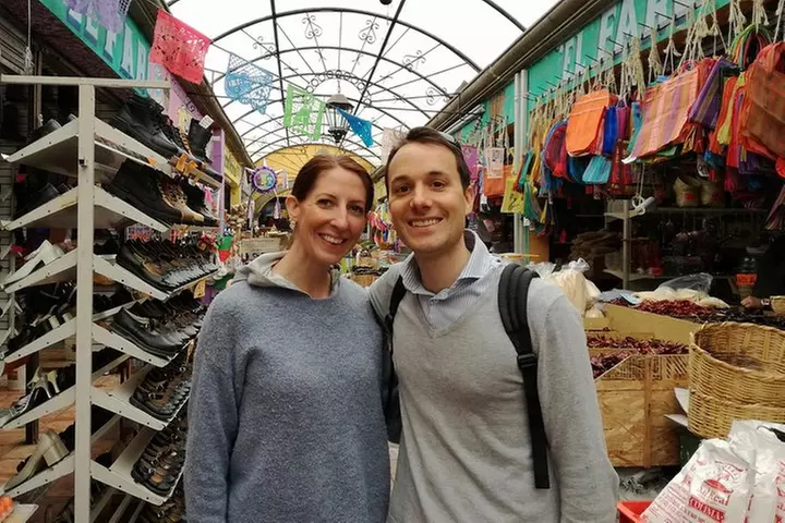 Crossing Borders: Tijuana Day Trip from San Diego