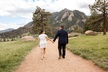 Scenic Mountain Photoshoot in Boulder, Colorado - Second Medium