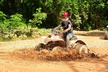 Cancun Best ATV Tour, Ziplines and Cenote Swim with Lunch - Second Medium