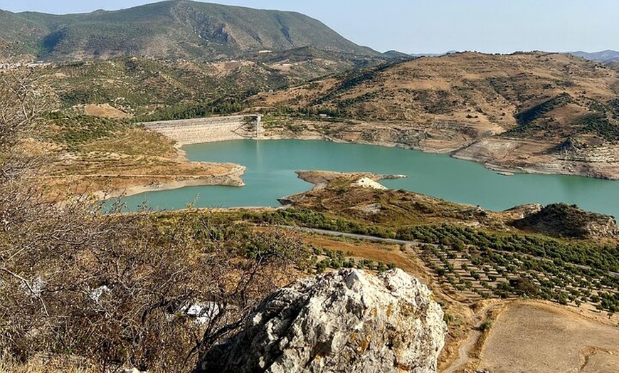 Image 11: Excursión de un día a Pueblos Blancos y Ronda desde Sevilla