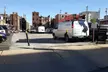 Parking at Mt. Vernon Lot - Second Medium