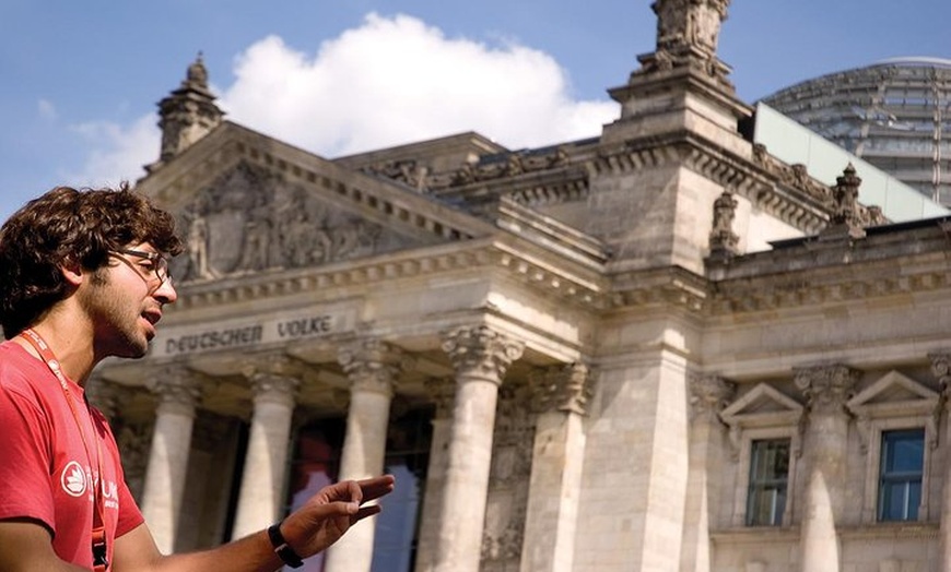Image 10: Halbtägige Berlin im Dritten Reich-Tour