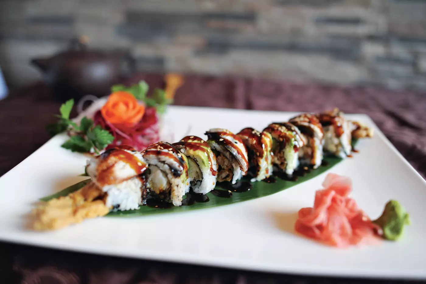 $20 For $40 Worth Of Asian Cuisine - Primary Image
