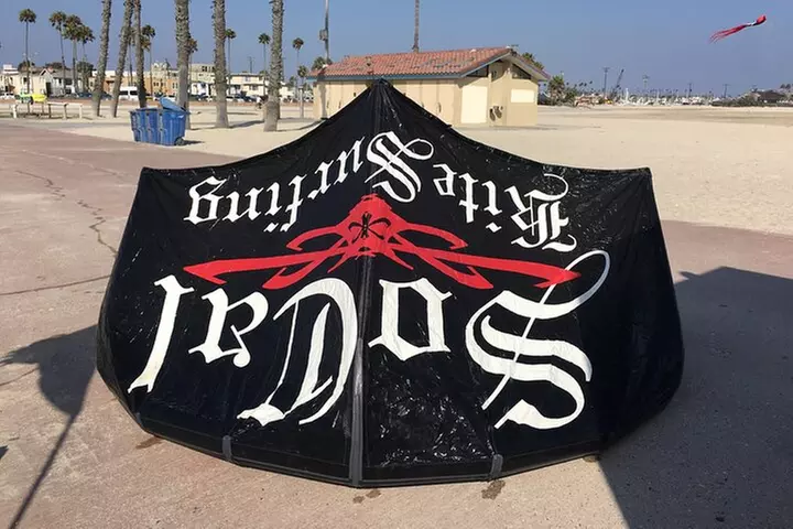SoCal Kitesurfing & Kiteboarding - SoCal Kitesurfing & Kiteboarding