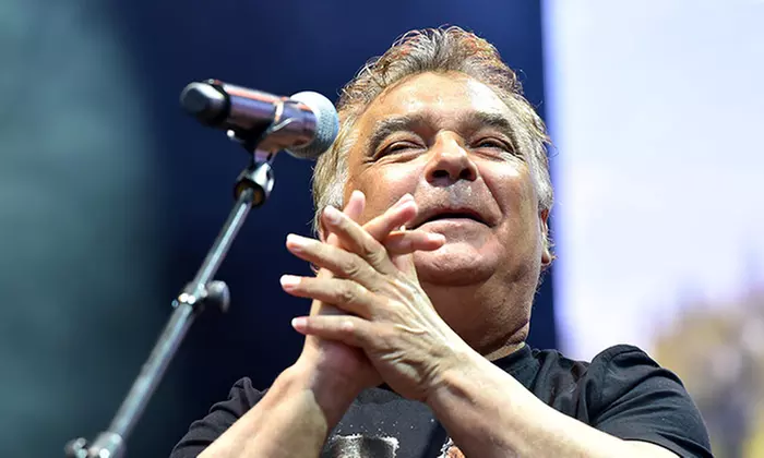 Gipsy Kings - Aug 19, 2023, 8:00 PM - Primary Image