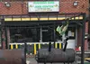 5% Cash Back at Humming Bird Jerk Center