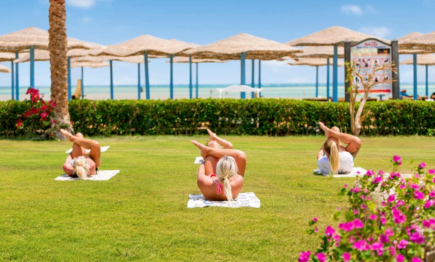 Image 8: ✈ EGYPTE | Hurghada - Sunrise Alora Aqua Park Resort 5*, 3 nuit