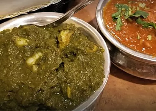 5% Cash Back at Crown of India