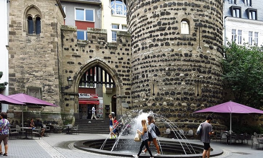 Image 5: Bonn Interaktive Stadtführung