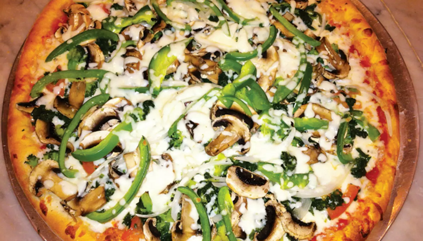$10 For $20 Worth Of Casual Italian Dining - Second Medium