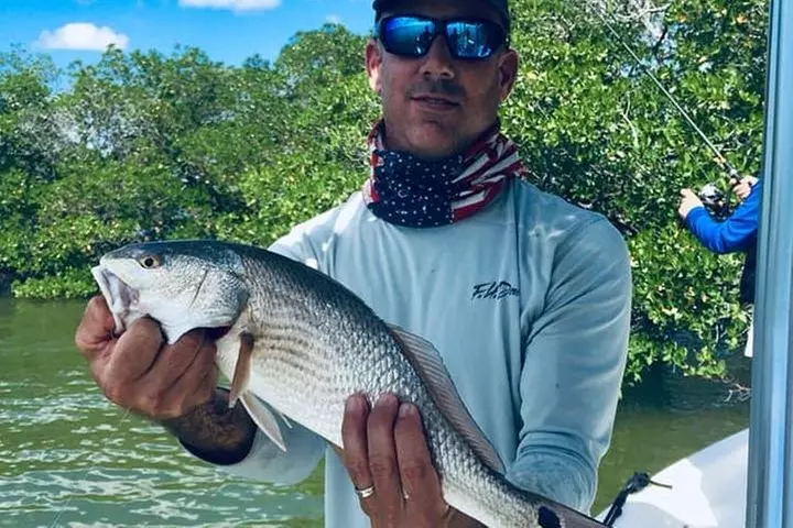 Fishing Charters - Fort Myers Beach / Naples